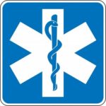 Ambulanza Sedini